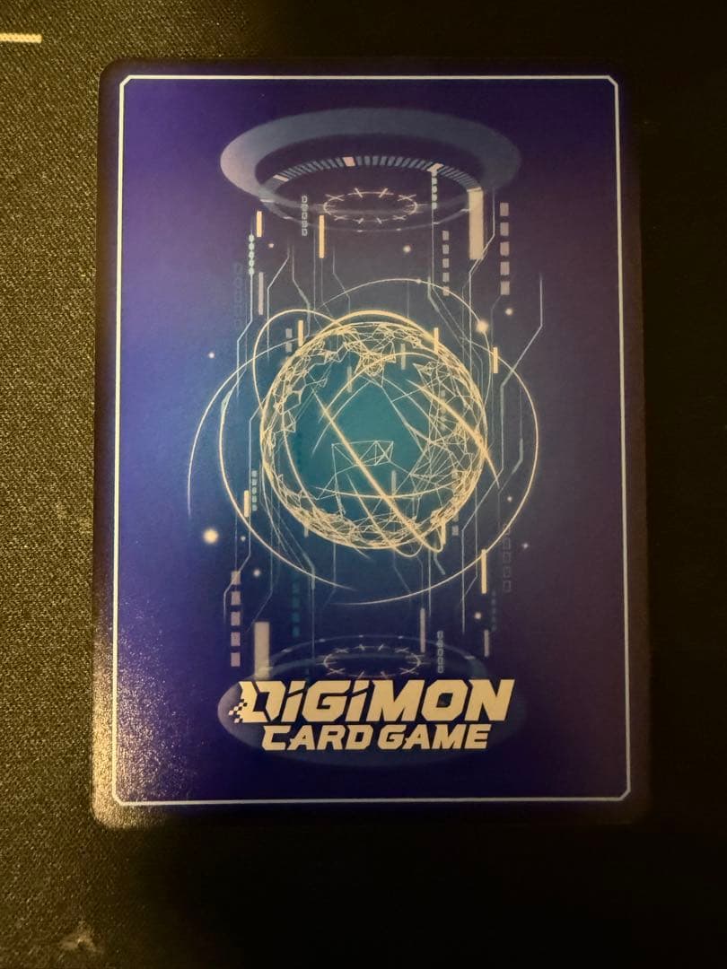 アナログの少年 シークレットパラレル EX1-066 シクパラ SEC P