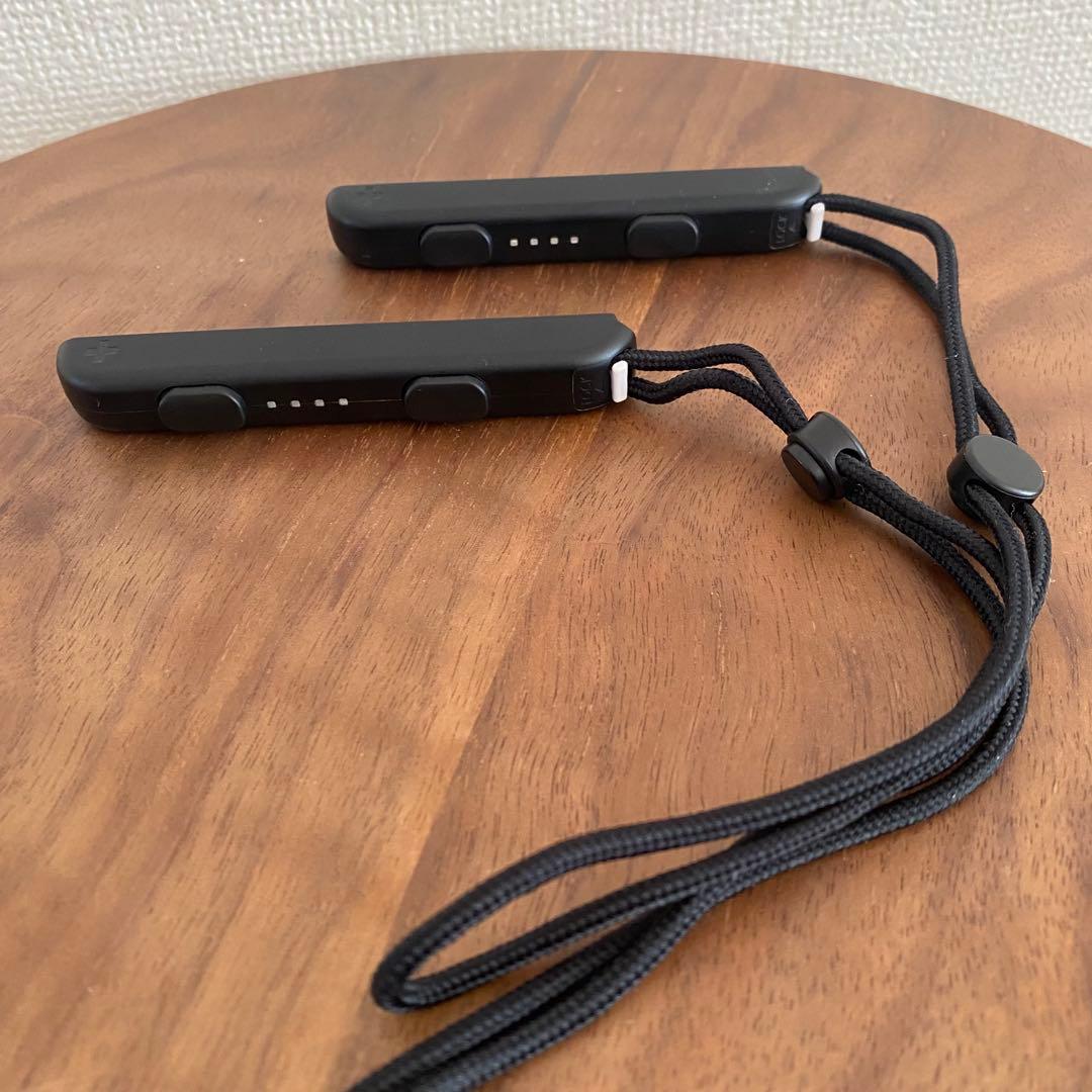 NintendoSwitch 本体　箱無し(HDMIケーブルは純正ではありません