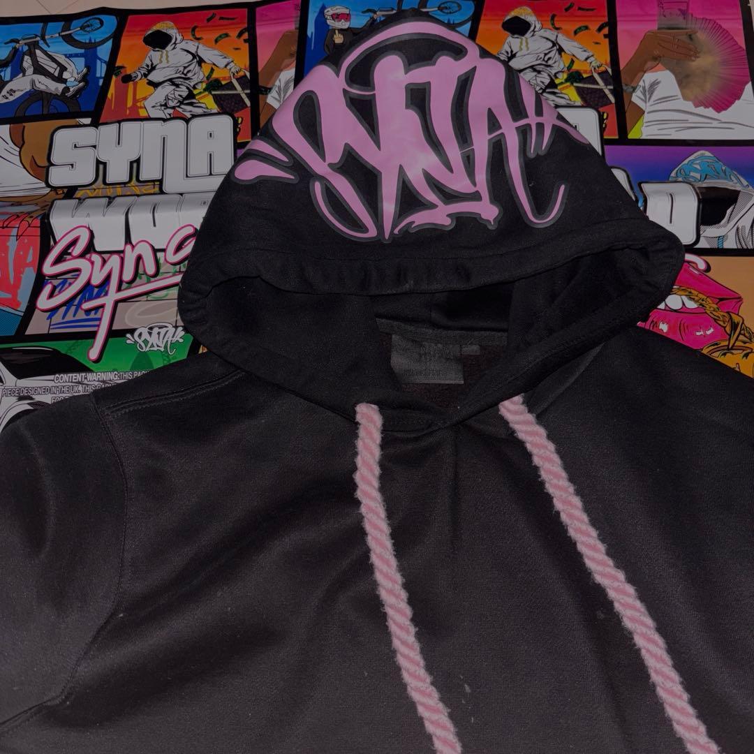 シナワールドセットアップ