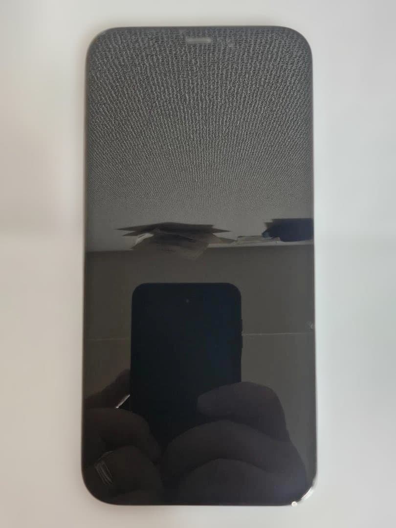 iPhone12 Pro Max 256GB ケース*6、スフィルム*1付セット