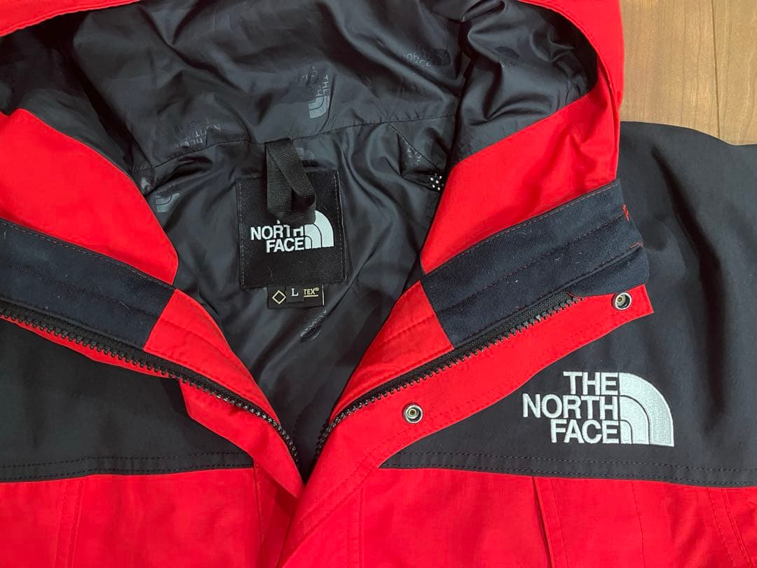 THE NORTH FACE（ノースフェイス） ダウンジャケット