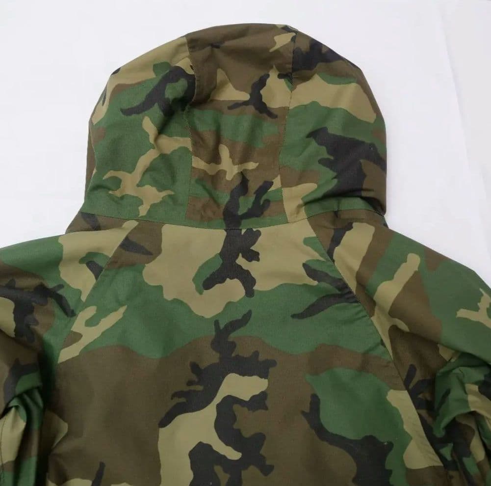 US ARMY エクワックス　ゴアパーカー　S-L　ECWCS gen1 後期型