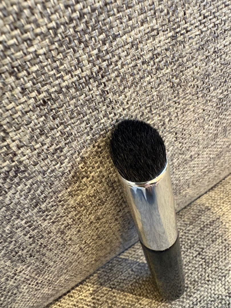 BRILLIAGE カモフラージュ　コンシーラーチーク01 ブラシ付き