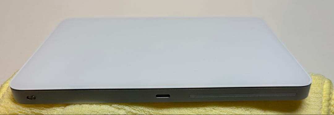 Magic Trackpad 3 ホワイト 本体