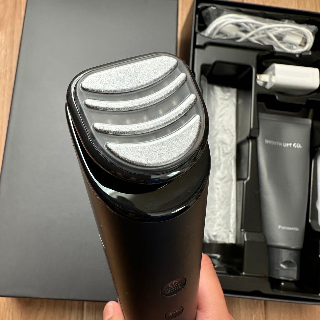 Panasonicバイタリフト 美顔器 セット