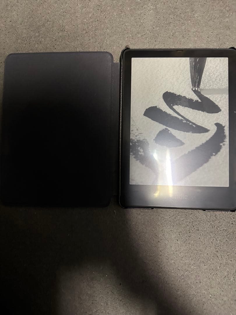 kindle paperwhite シグニチャー エディション　第11世代