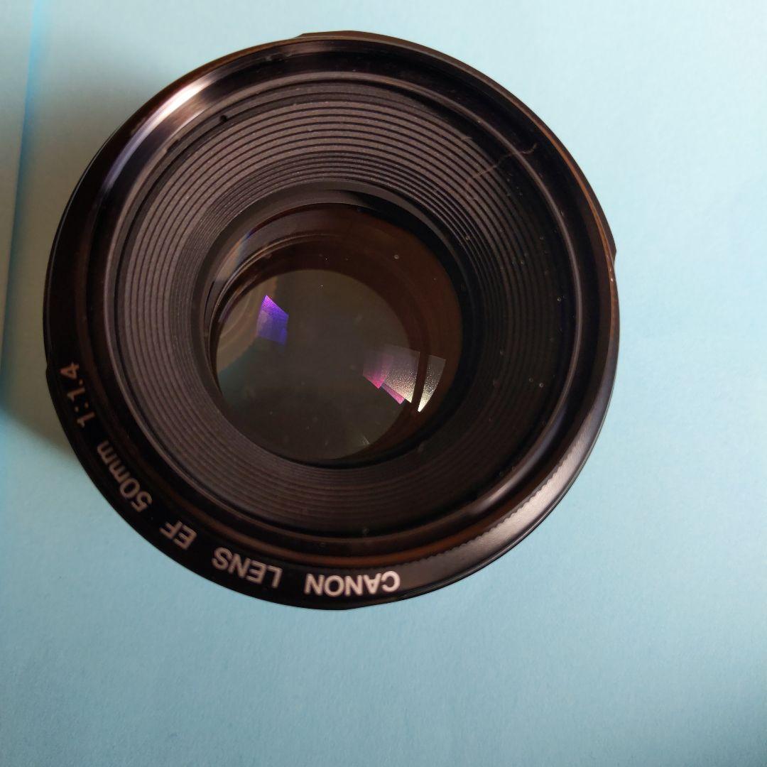 Canon EOS-1 V PB-E2 EF50/28-135mm キヤノン