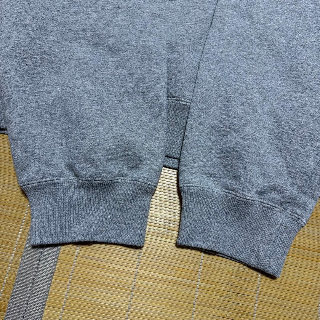 HYSTERIC GLAMOUR WIND AND SEA パーカー　GIRL