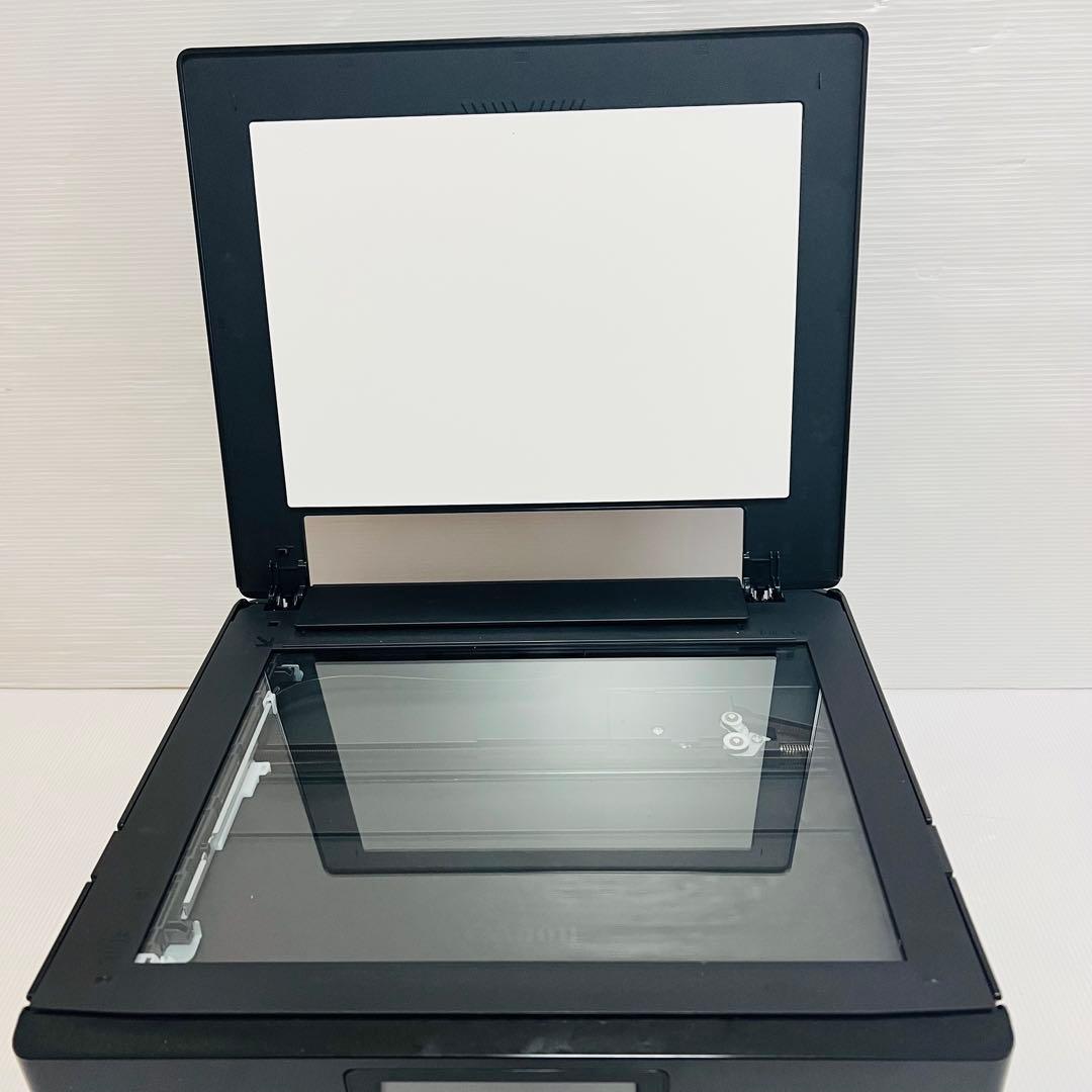 Canon キャノン プリンター 本体 TS8630 ブラック