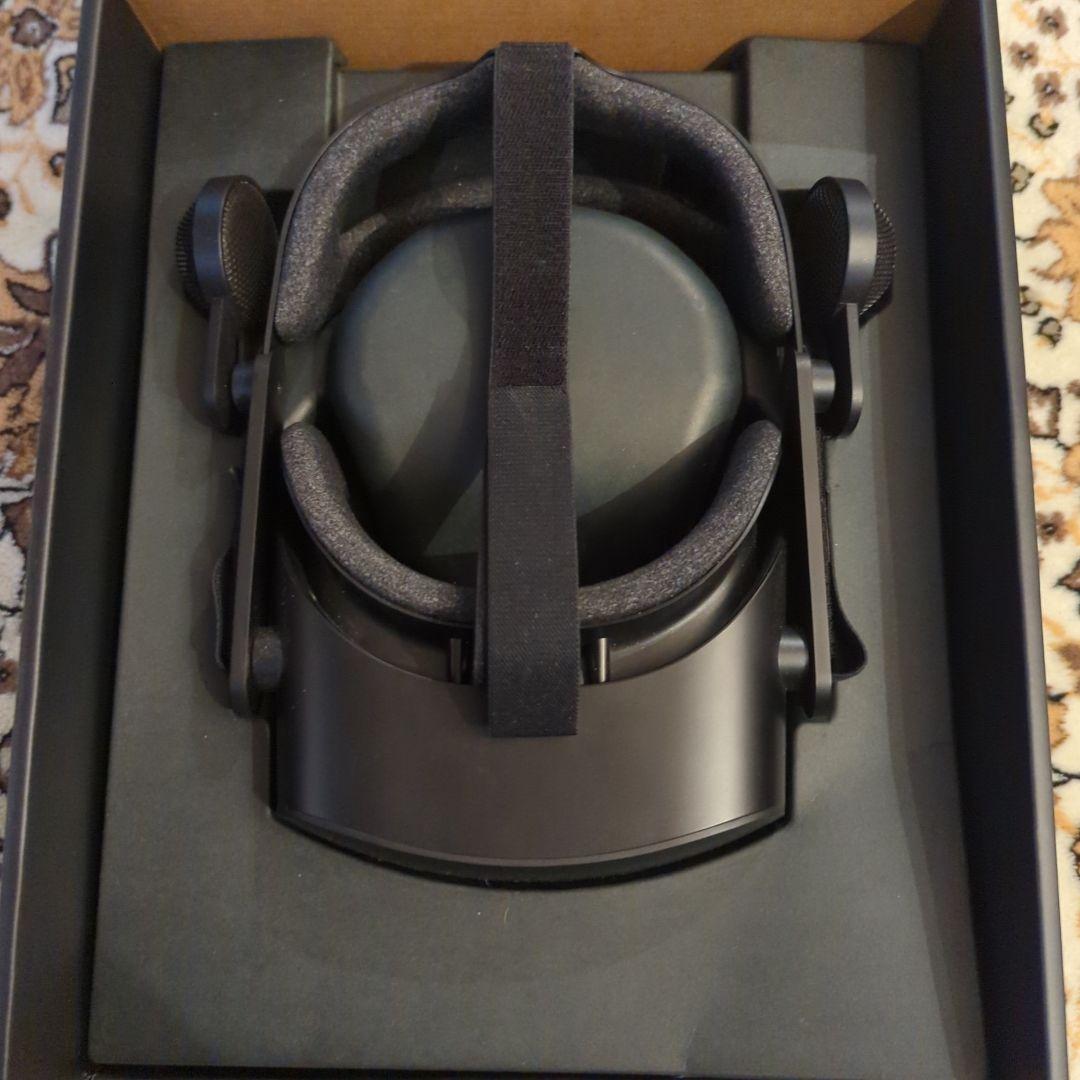 HP VRヘッドセット 、コントローラ