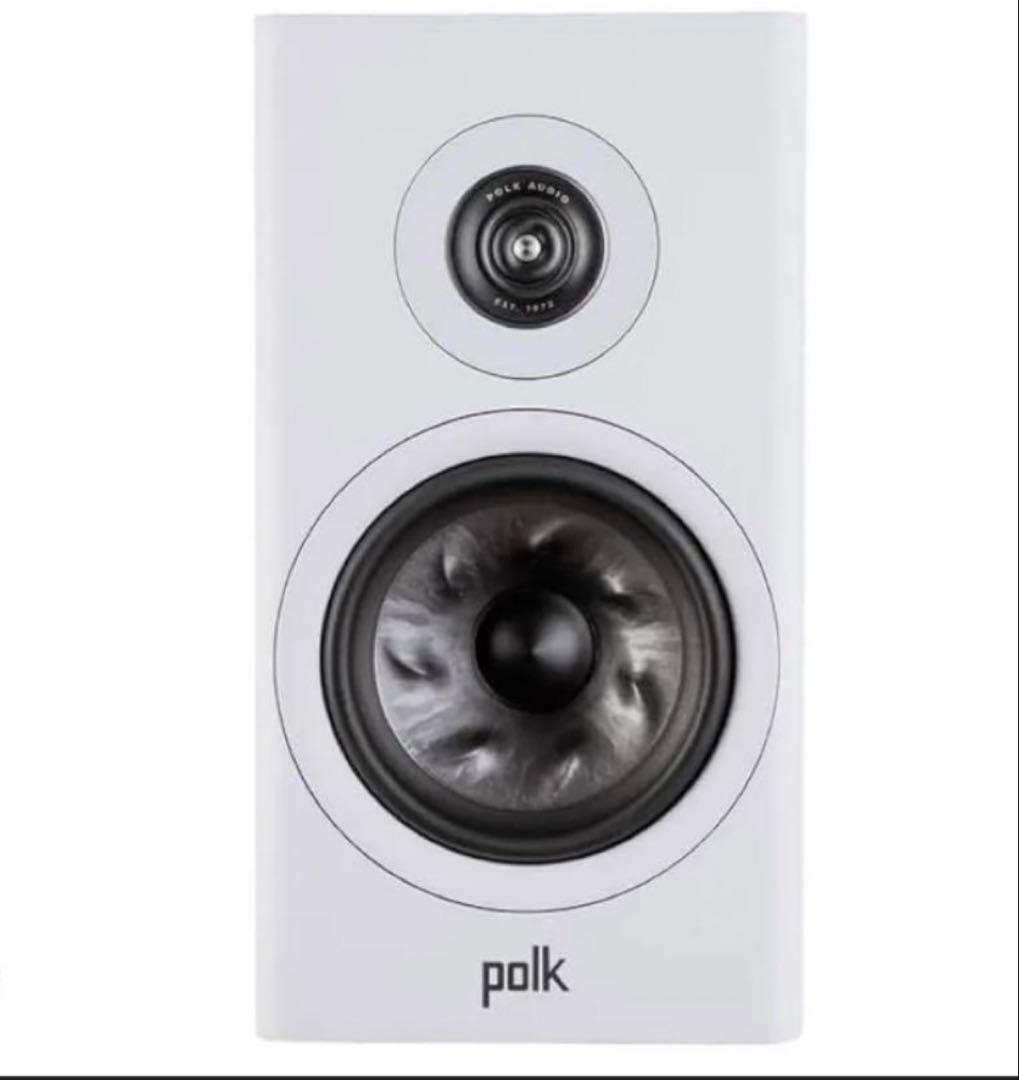 スピーカー・ウーファー Polk Audio Reserve R200