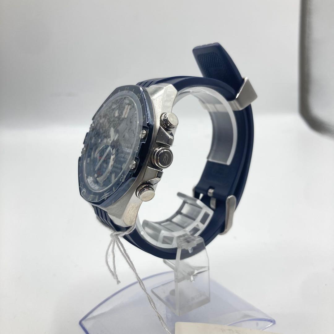 時計 CASIO EDIFICE ECB-10AT-1AJR