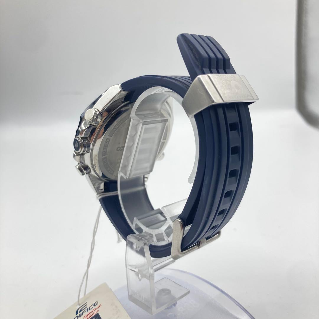 時計 CASIO EDIFICE ECB-10AT-1AJR