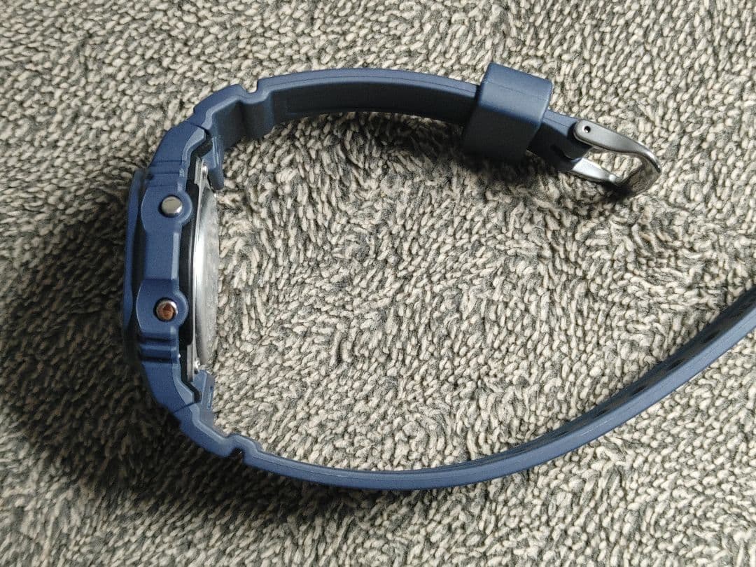 時計 CASIO BGD-5650