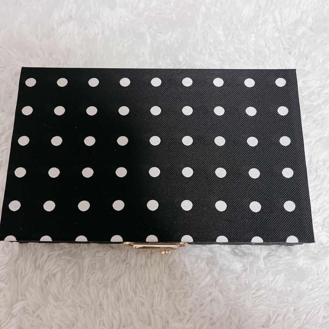 IENA【GIGI/ジジ】別注ジュエリーボックス