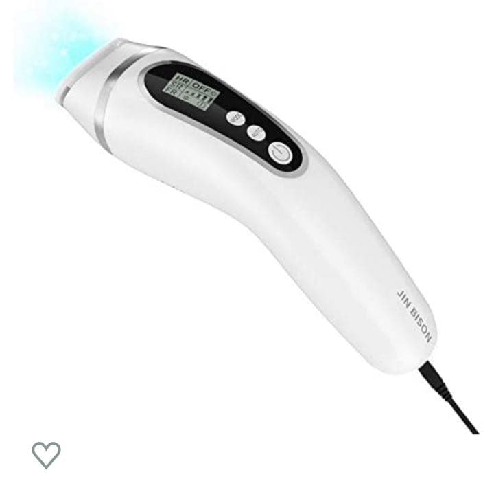 脱毛器 レーザー