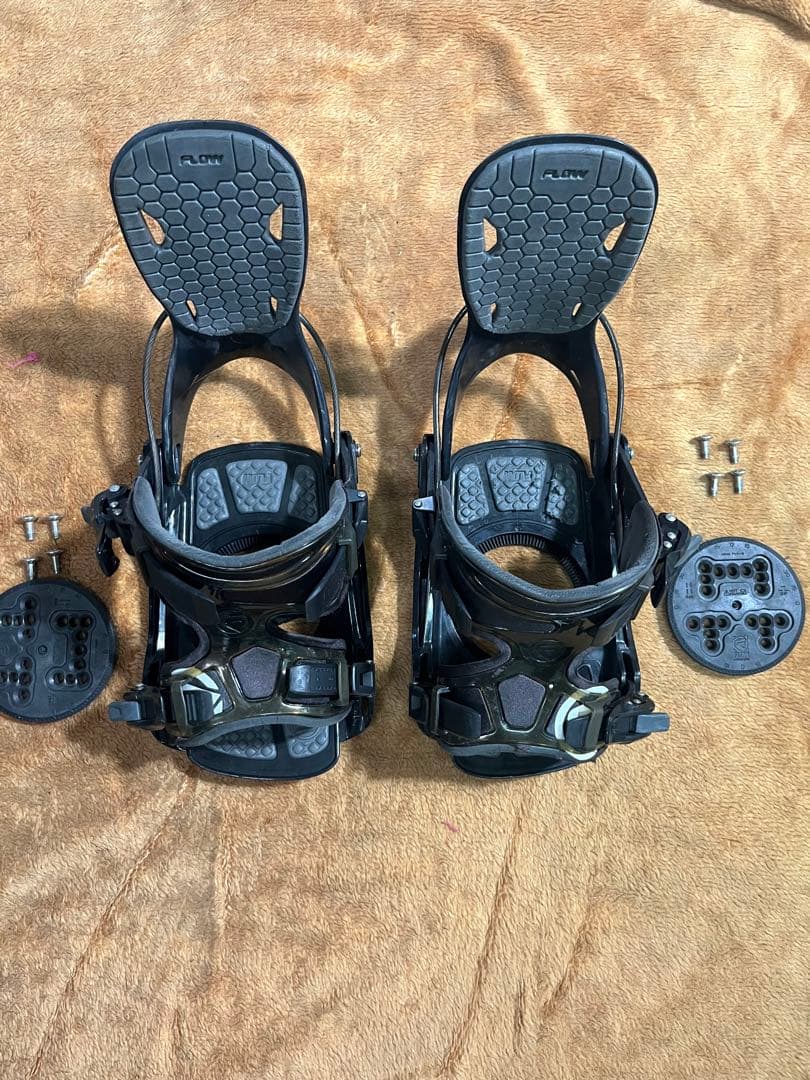 Flowビンディング