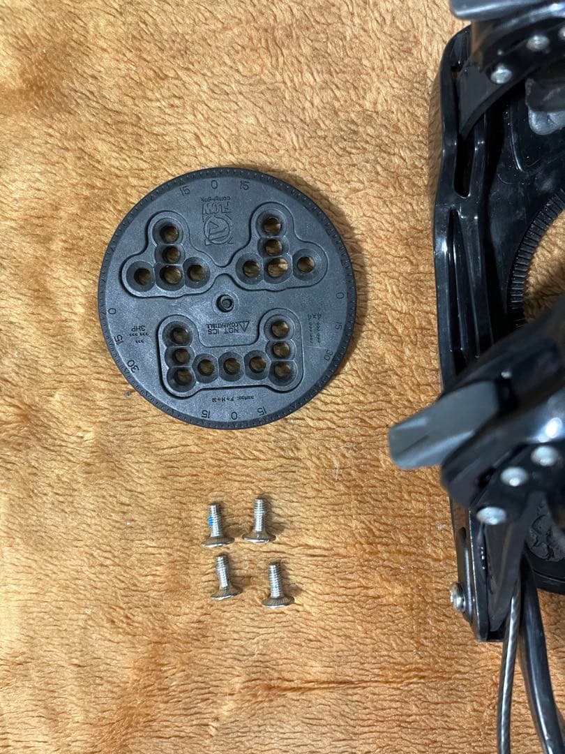 Flowビンディング