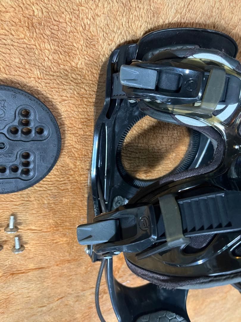 Flowビンディング