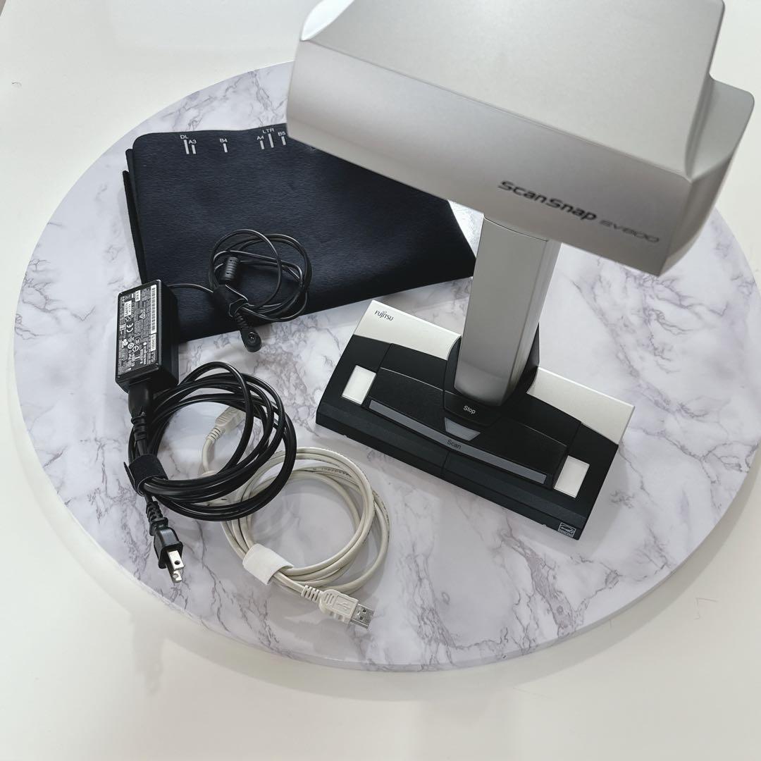 SCAN SNAP SV600 富士通　FUJITSU