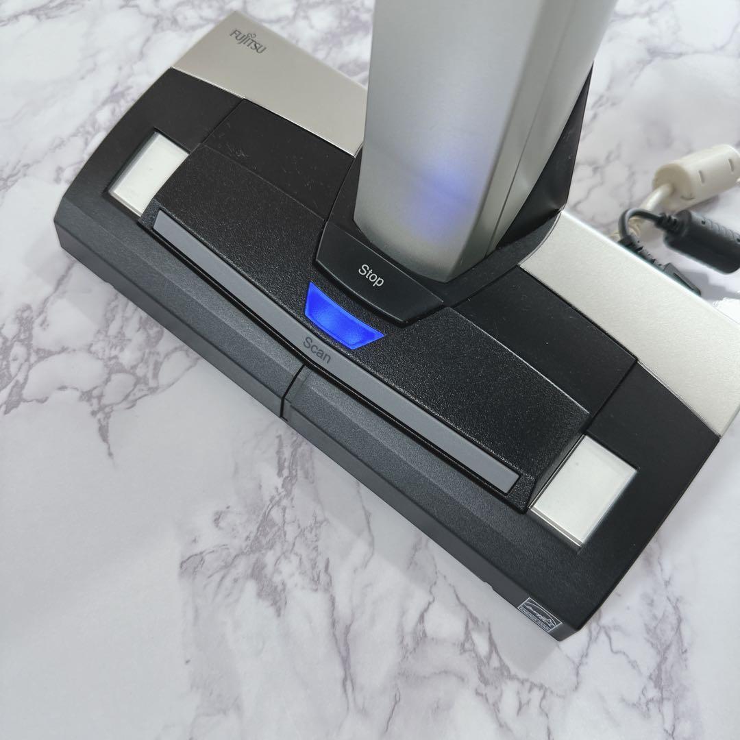 SCAN SNAP SV600 富士通　FUJITSU