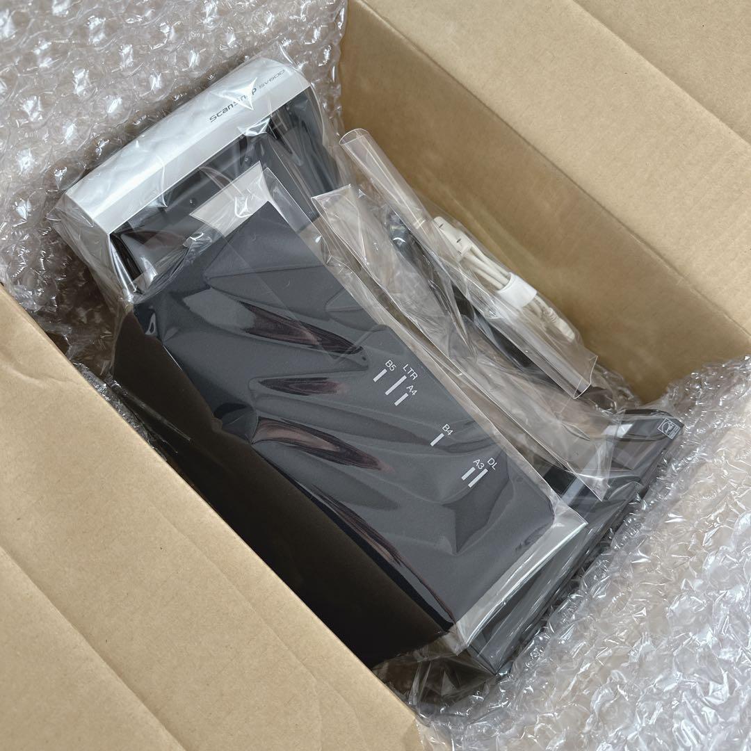 SCAN SNAP SV600 富士通　FUJITSU