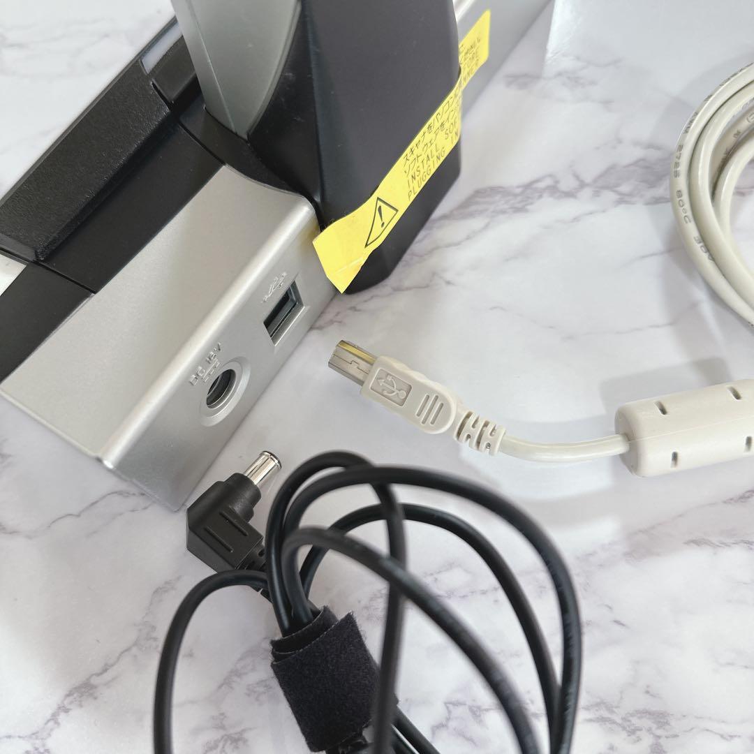 SCAN SNAP SV600 富士通　FUJITSU