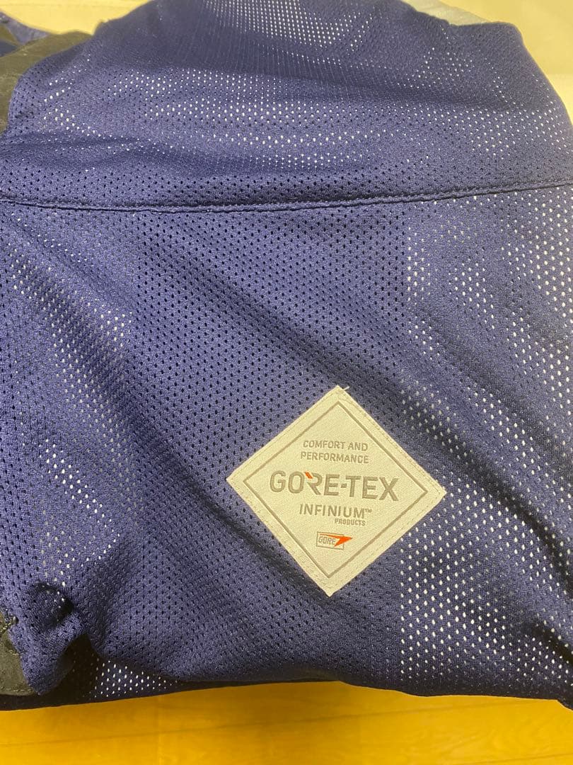 スノーボード REW THE KAMIKAZE BIB PANTS