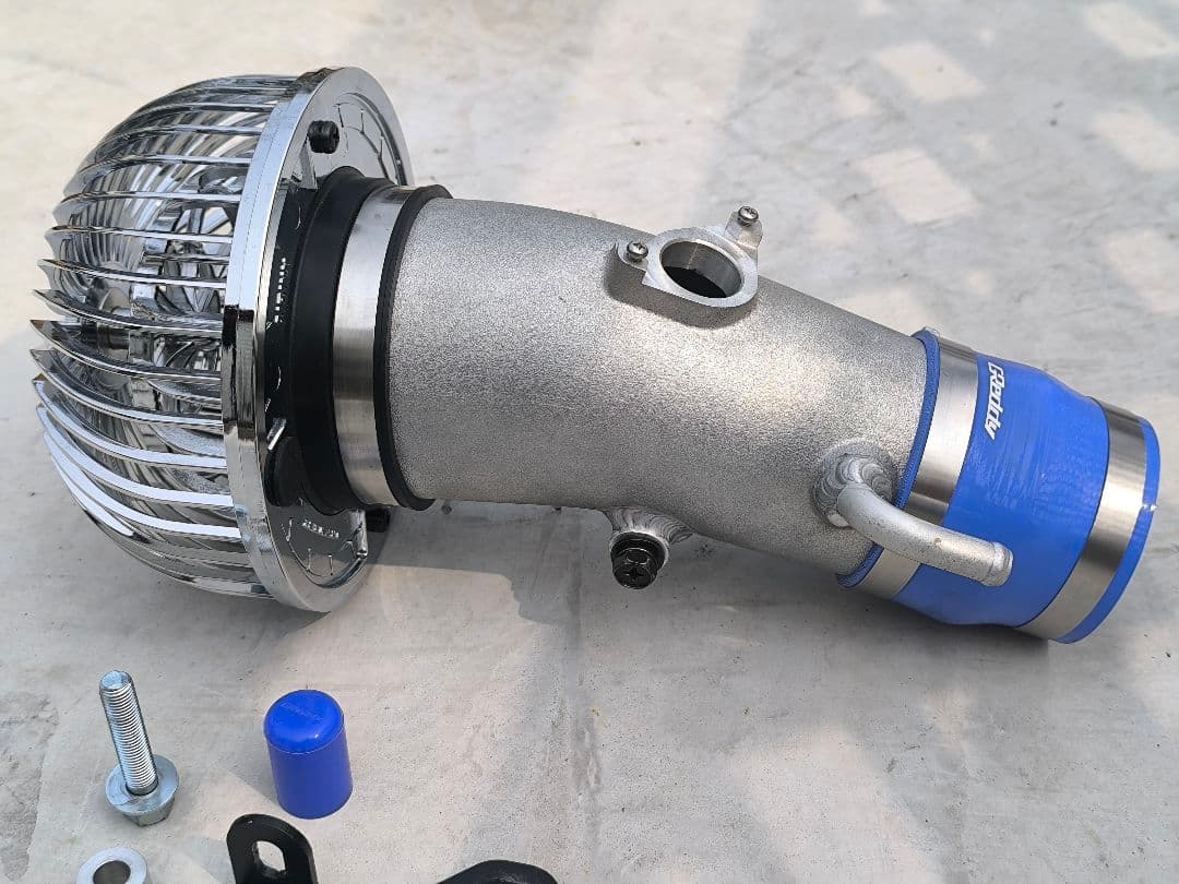 ゆう【美品】BRZ 86 エアクリーナー ZC6 ZN6 エアクリ 廃盤品