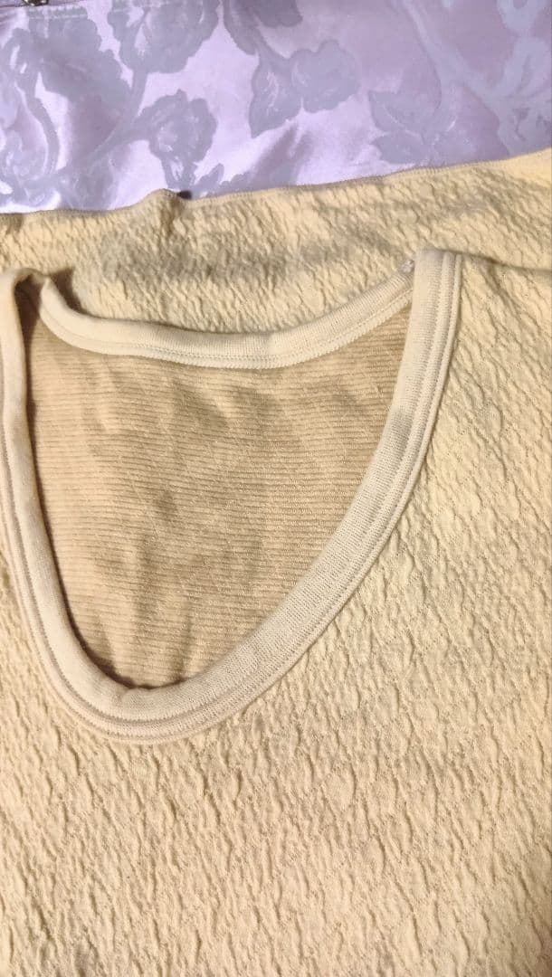 ひだまり本舗✦ ロングベスト４着✦ ネックウォーマーおまけ付き