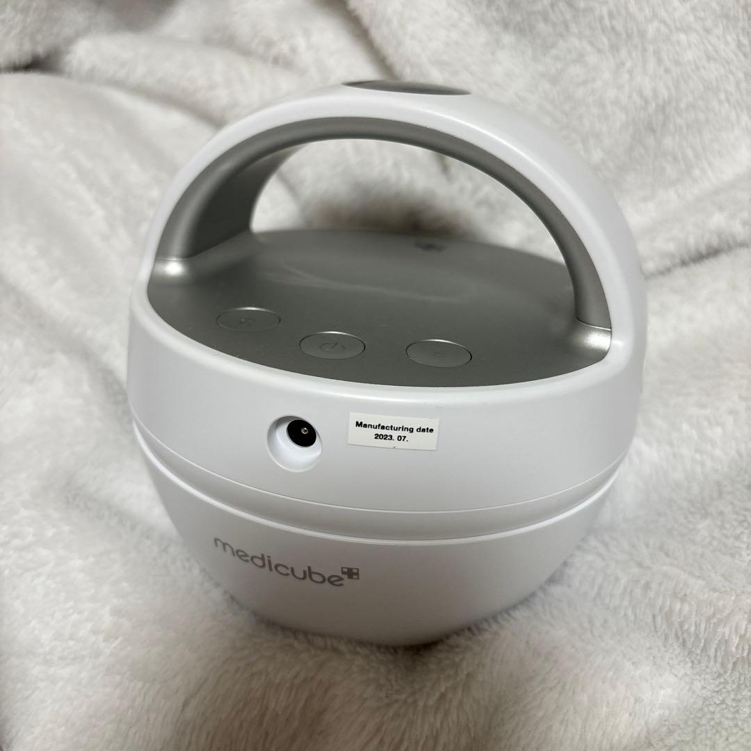 ★Sunny♡　AGE-Rボディショット　脂肪吸引器