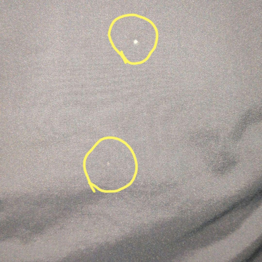 Arc'teryx 中綿ベスト ブラック　Ｌサイズ