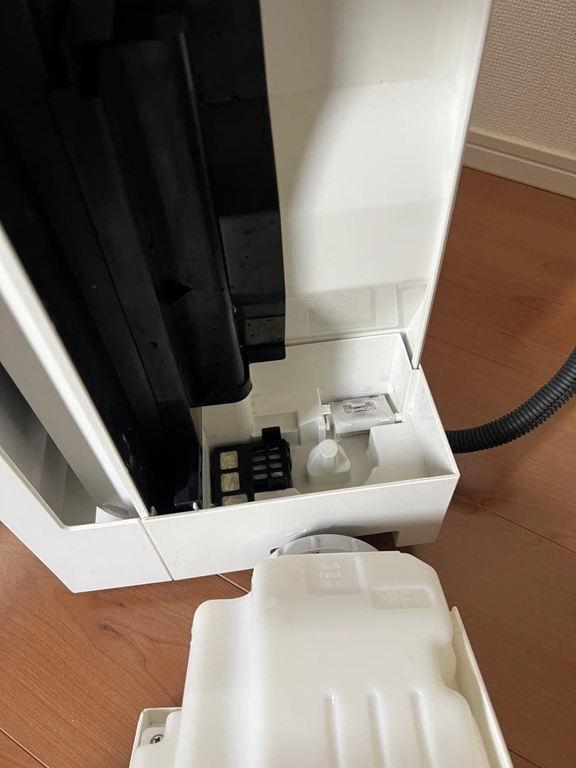 掃除機・クリーナー Panasonic F-VC70XT