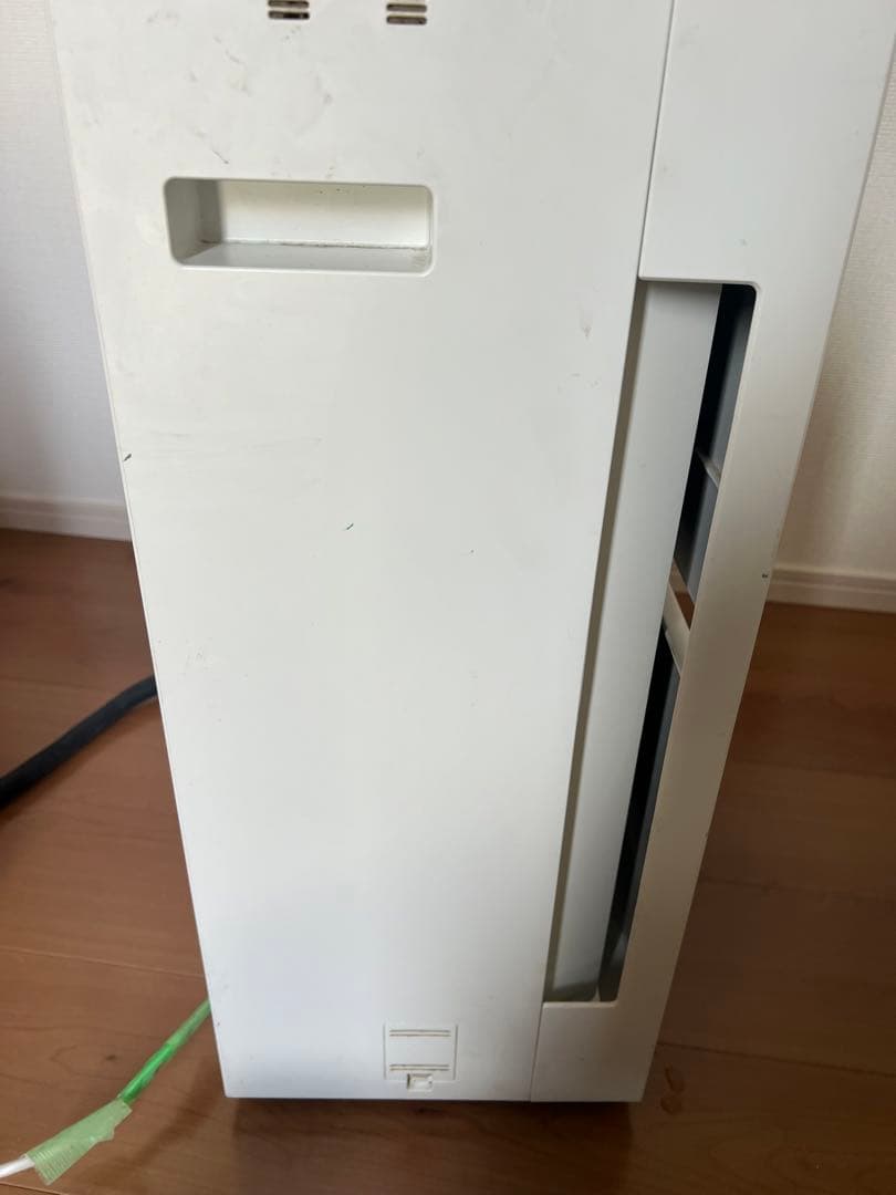 掃除機・クリーナー Panasonic F-VC70XT