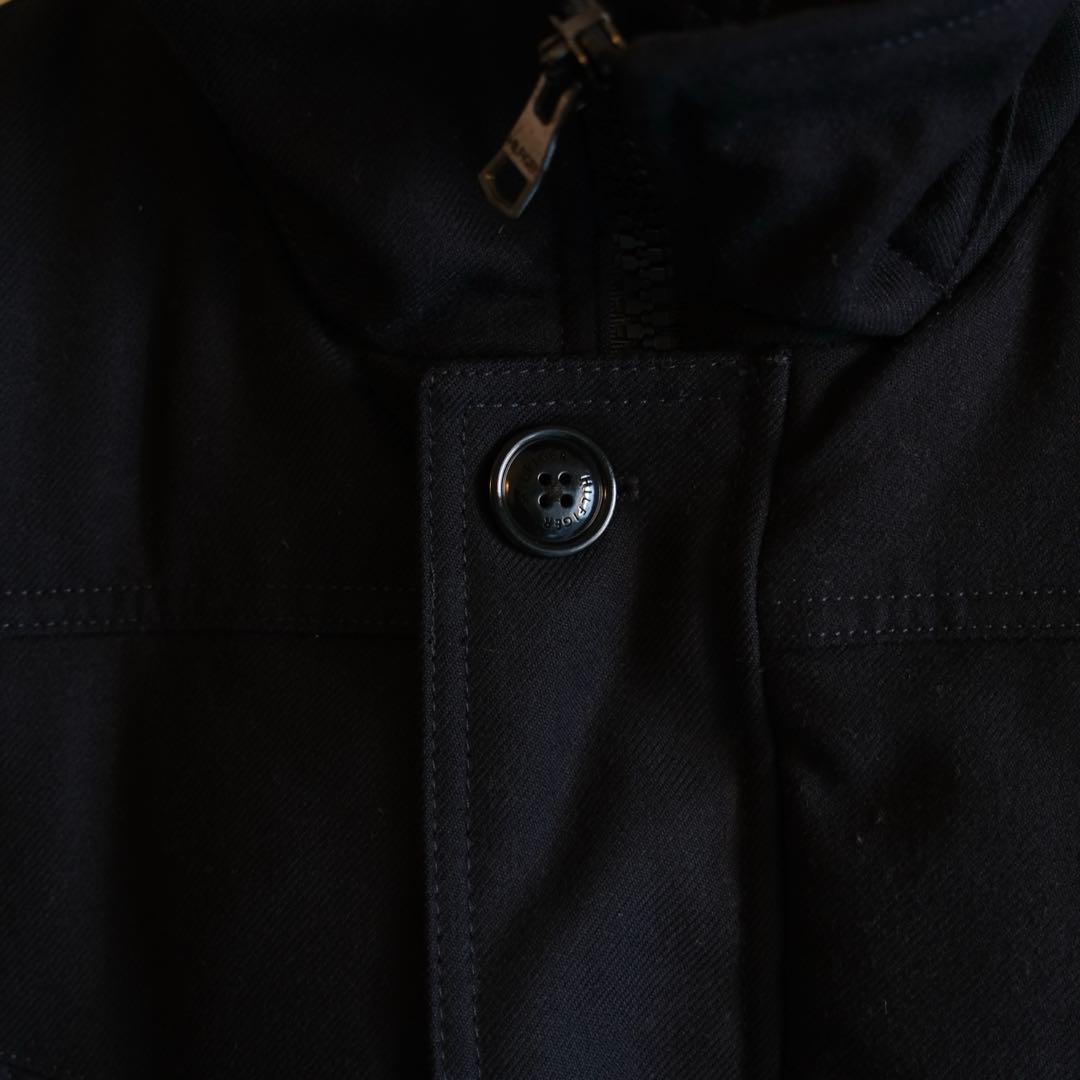 トミーヒルフィガー　  ダウンジャケット　Mサイズ