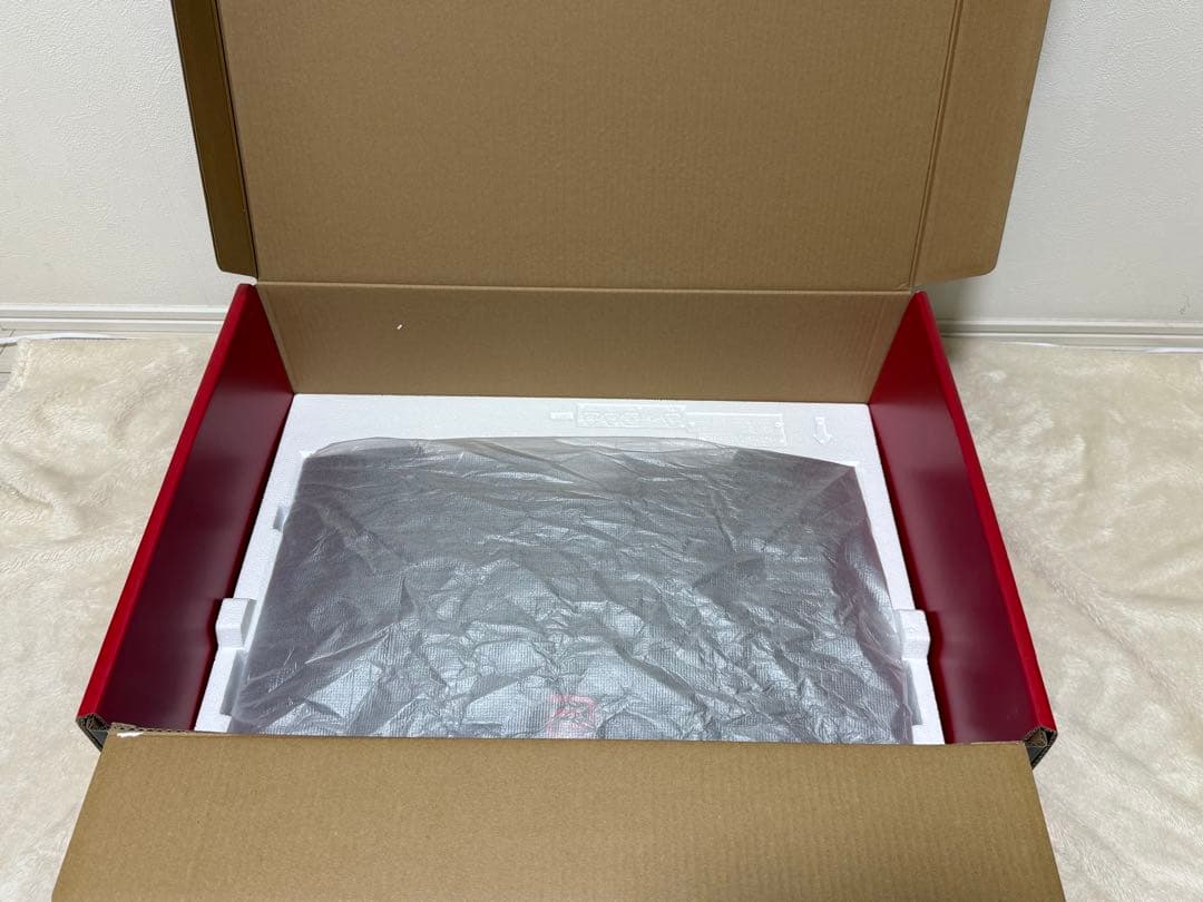 BenQ XL2566K モニター