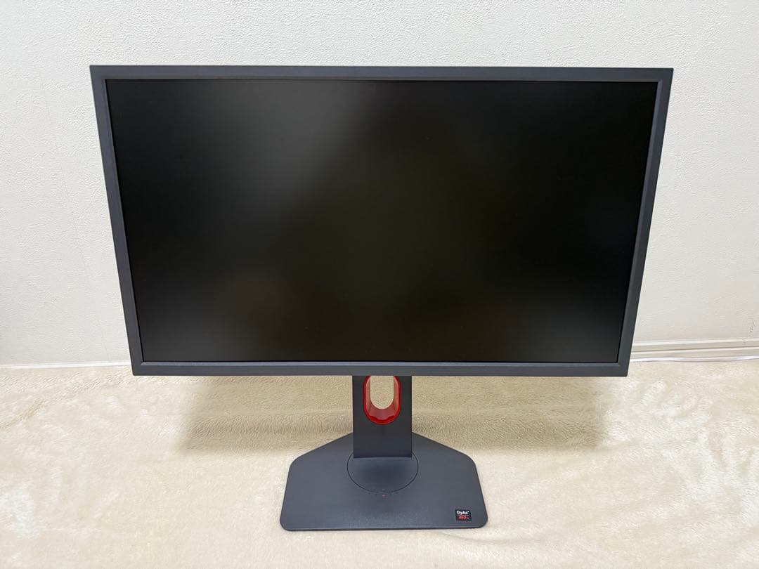 BenQ XL2566K モニター