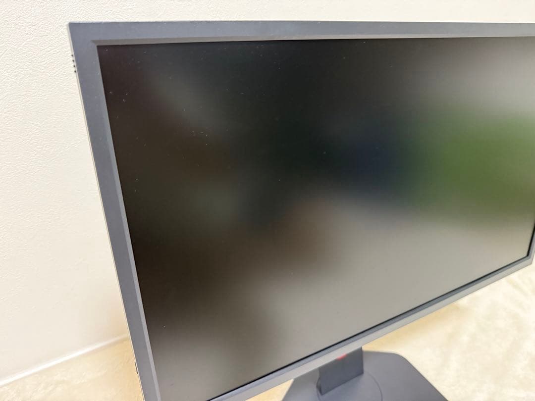 BenQ XL2566K モニター