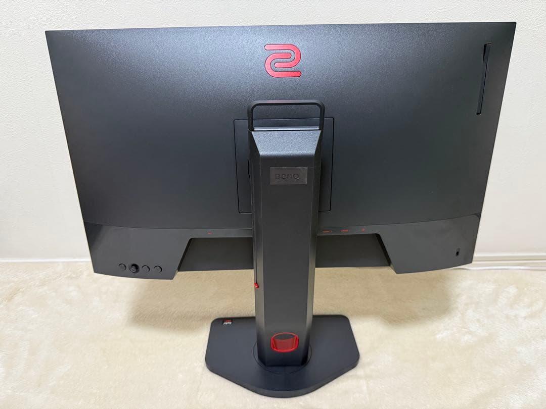 BenQ XL2566K モニター