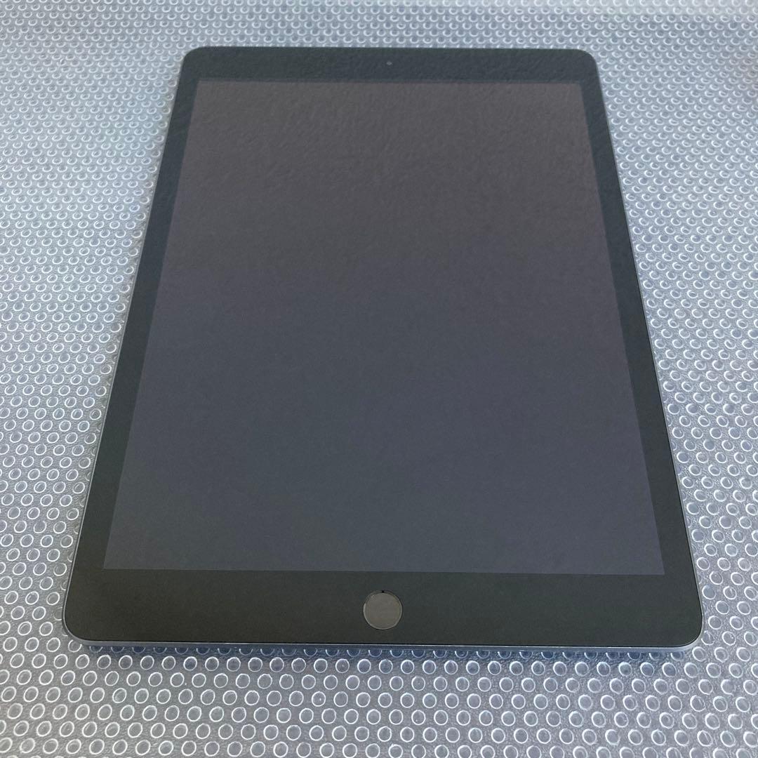 3396【早い者勝ち】iPad7 第7世代 32GB WIFIモデル☆