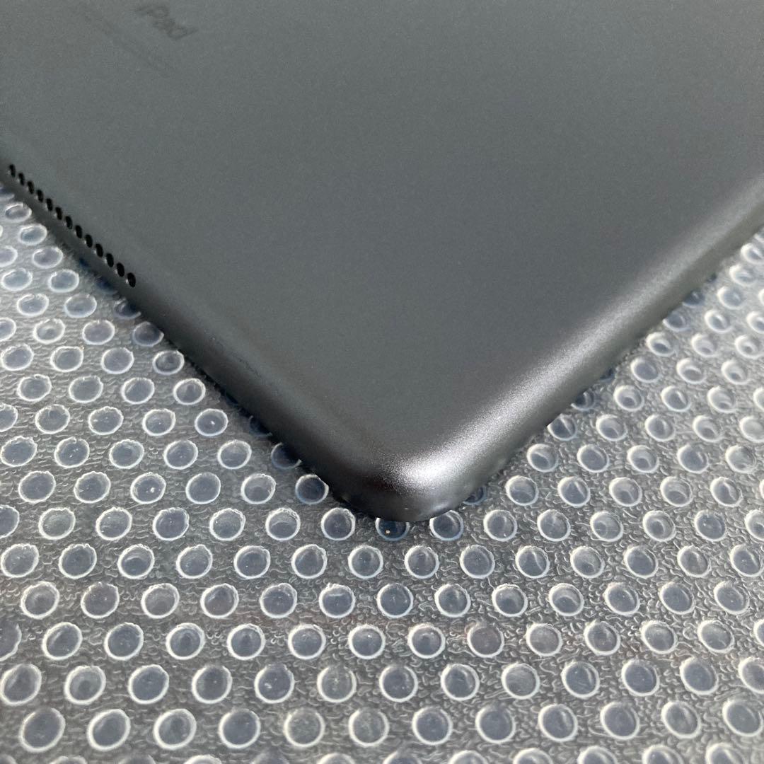 3396【早い者勝ち】iPad7 第7世代 32GB WIFIモデル☆