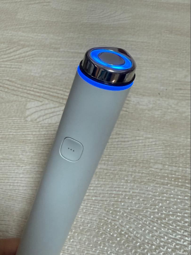 メディキューブ AGE-R ブースタープロミニ 美顔器　PDRN美容液