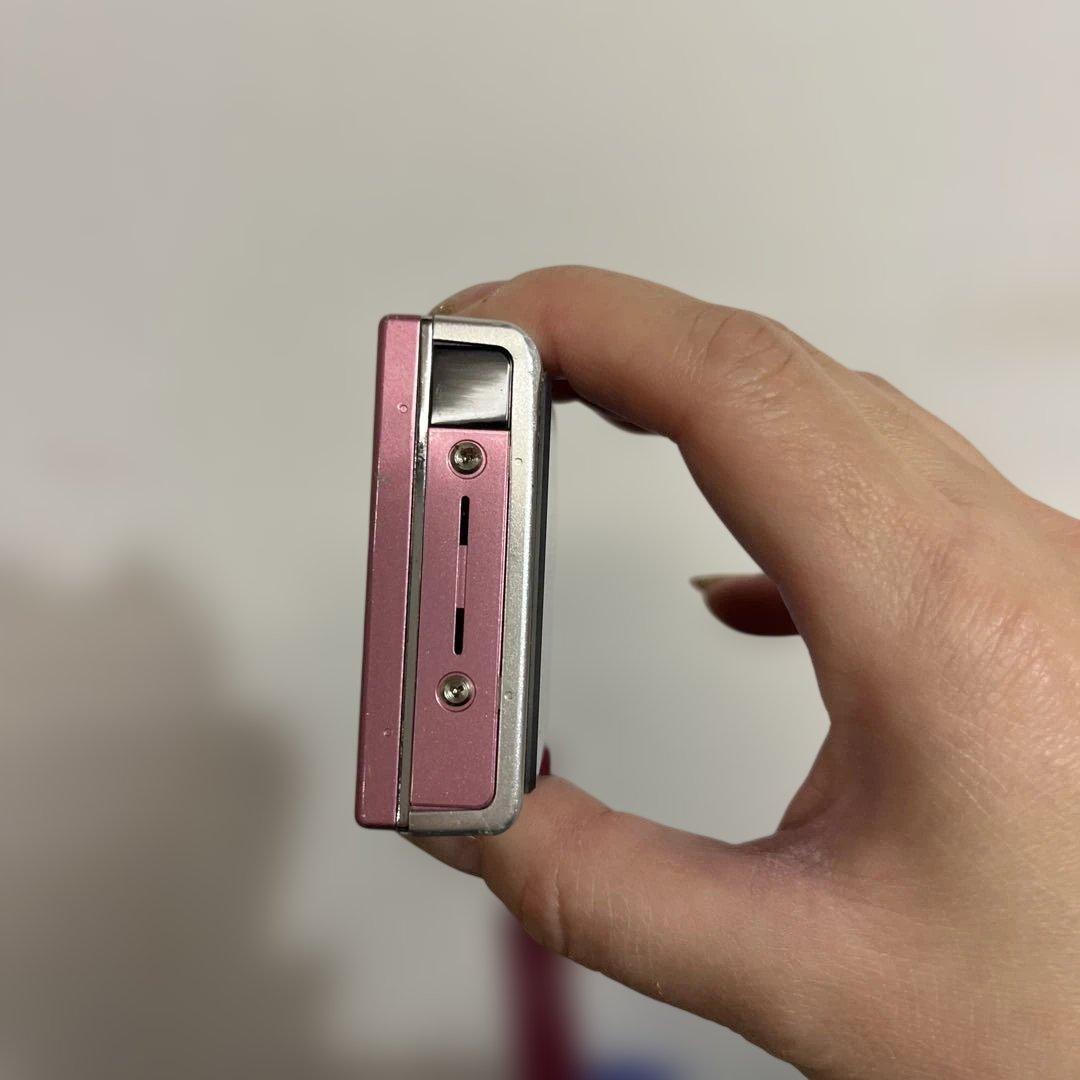 デジカメ　FUJIFILM　FinePix Z250fd 富士フイルム