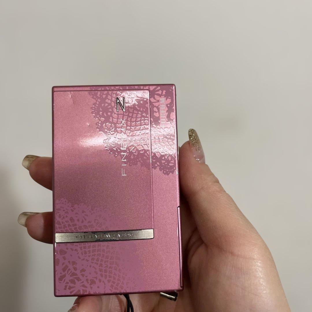 デジカメ　FUJIFILM　FinePix Z250fd 富士フイルム