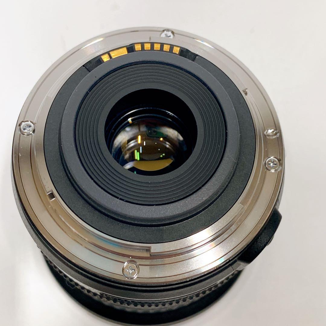 Canon EF-S 10-22mm 1:3.5-4.5 USM キャノン