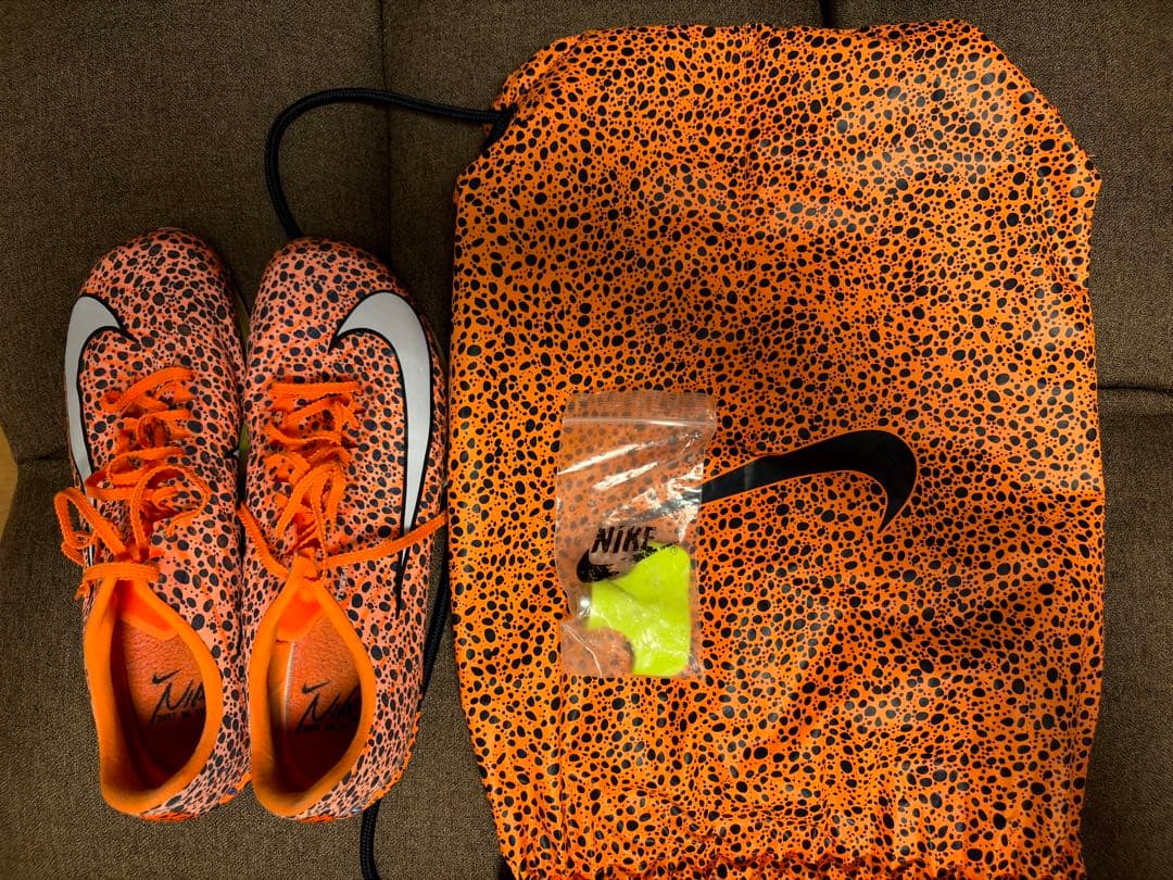 ナイキ　マックスフライ2 26.5cm