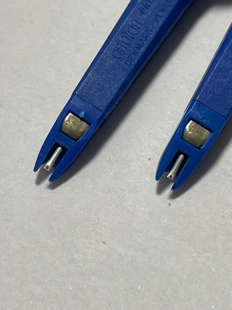 Ortofon concorde Twin DJ S カートリッジ レコード針