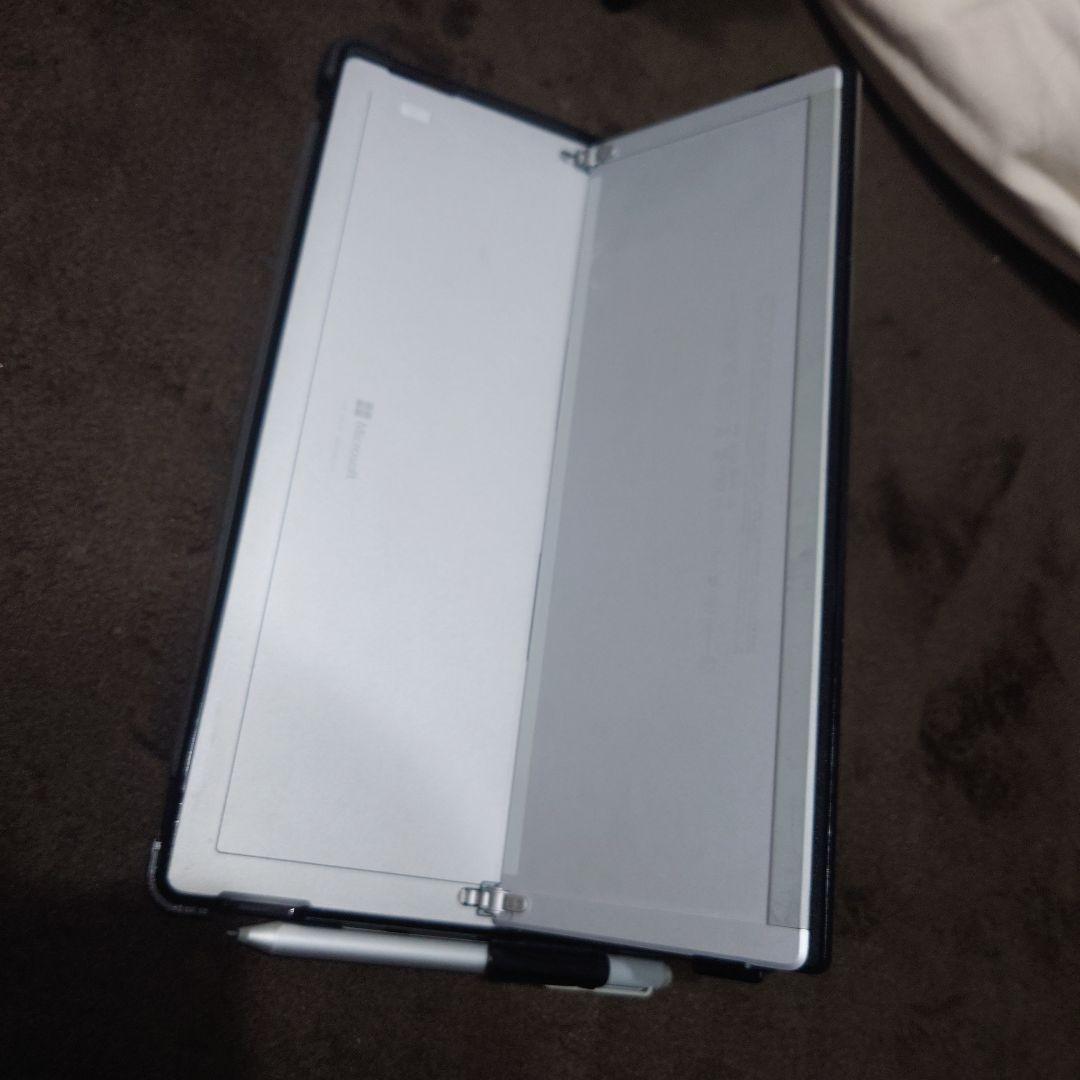 【大幅値下げ中】Surface Pro i7 8GBメモリ 256GB SSD
