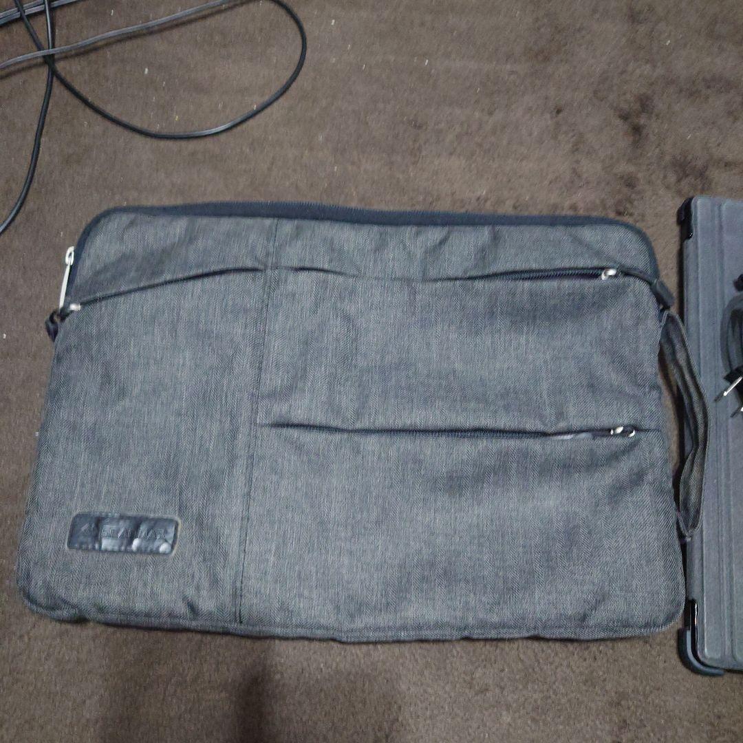 【大幅値下げ中】Surface Pro i7 8GBメモリ 256GB SSD