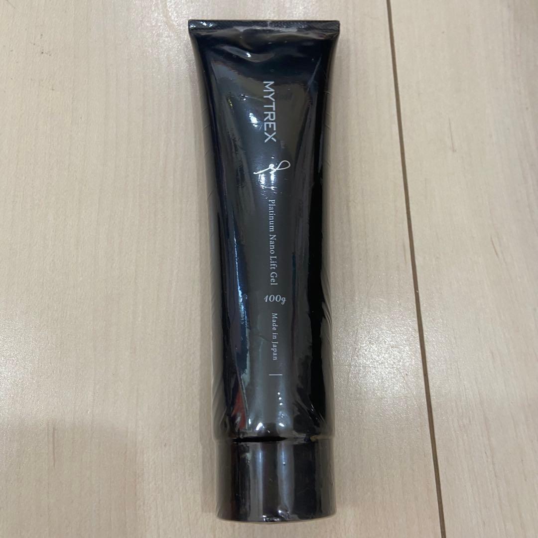 マイトレックスプルーブ★目元用アタッチメント＆ジェル付★MYTREX PROVE